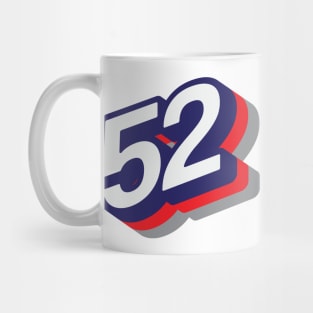 52 Mug